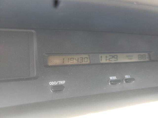 Photo 8 from auction – 2003 TOYOTA AVALON XLS with VIN 4T1BF28B73U274250