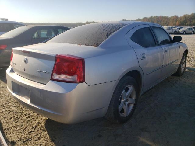 Photo 4 from auction – 2009 DODGE CHARGER with VIN 2B3KA43D39H616670