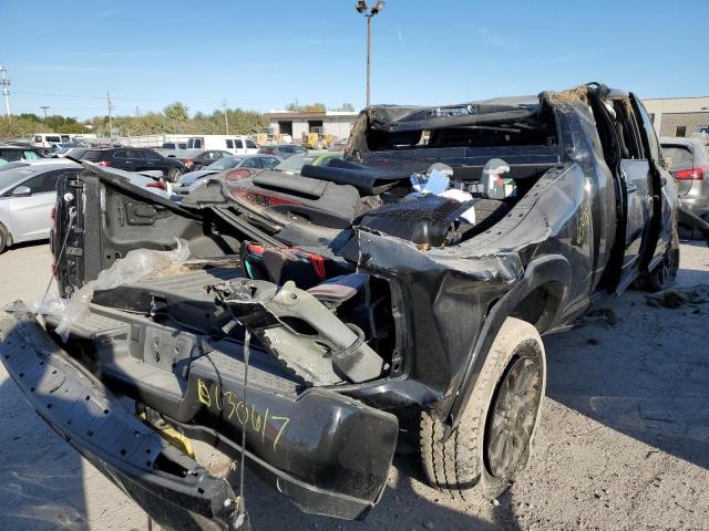 Photo 4 from auction – 2021 RAM 2500 LARAM with VIN 3C6UR5NL0MG630617