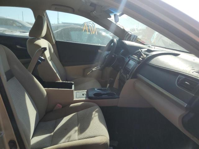 Photo 5 from auction – 2012 TOYOTA CAMRY BASE with VIN 4T1BF1FK2CU034780