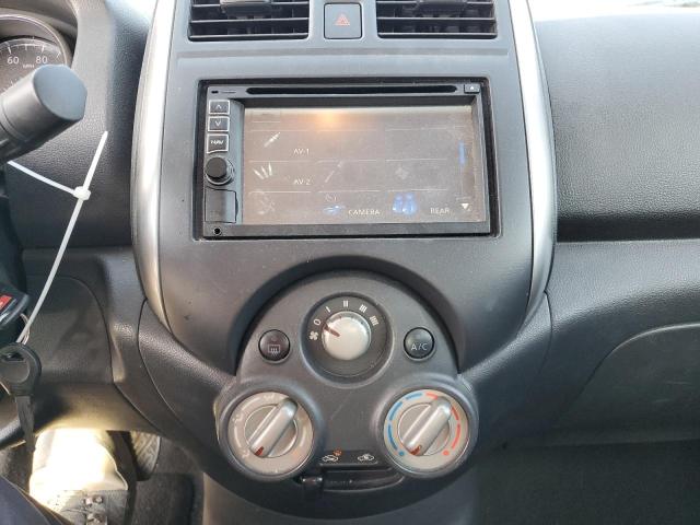 Photo 9 from auction – 2012 NISSAN VERSA S with VIN 3N1CN7AP4CL860867