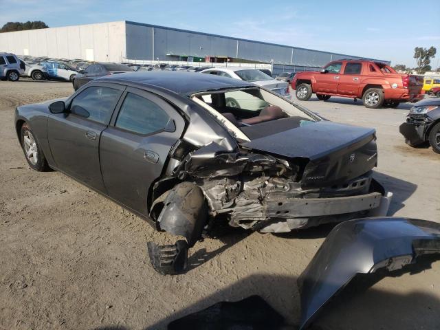 Photo 3 from auction – 2009 DODGE CHARGER with VIN 2B3KA43V09H639171