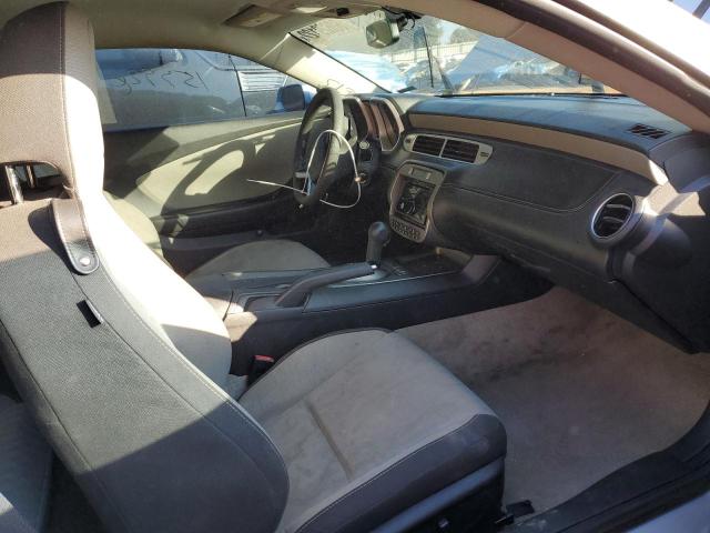 Photo 5 from auction – 2013 CHEVROLET CAMARO LS with VIN 2G1FA1E30D9153482