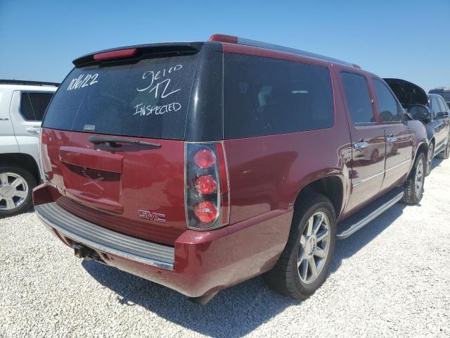 Photo 4 from auction – 2010 GMC YUKON XL D with VIN 1GKUKMEF8AR100963