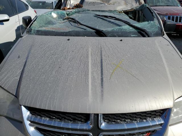 Photo 7 from auction – 2014 DODGE GRAND CARA with VIN 2C4RDGBG9ER251031