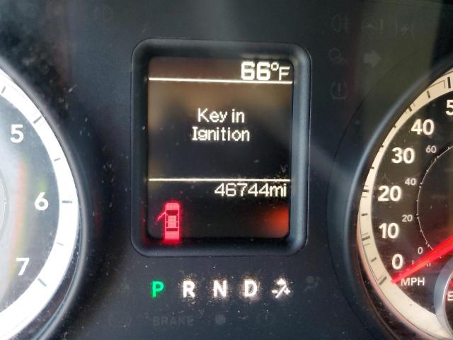 Photo 8 from auction – 2013 RAM 1500 ST with VIN 3C6JR6AT0DG572569