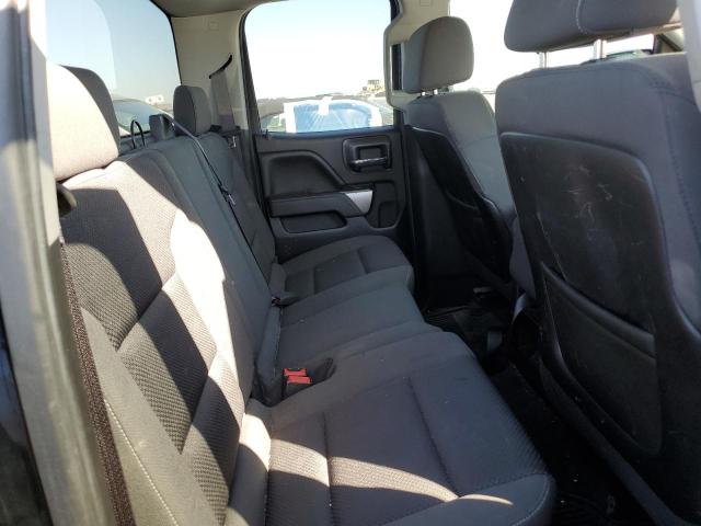 Photo 6 from auction – 2015 CHEVROLET SILVERADO with VIN 1GCRCREC2FZ289229