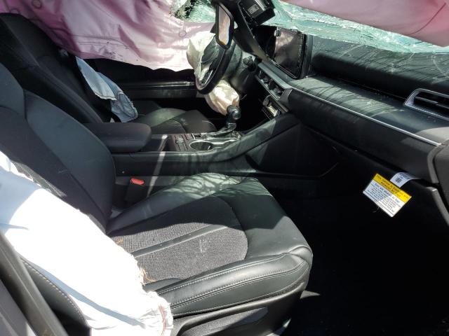 Photo 5 from auction – 2023 KIA K5 GT LINE with VIN 5XXG64J2XPG168435