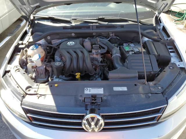 Photo 7 from auction – 2015 VOLKSWAGEN JETTA BASE with VIN 3VW2K7AJ4FM202751