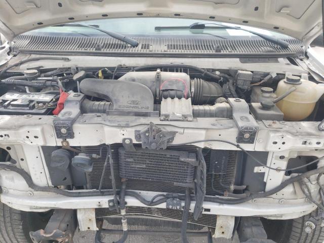 Photo 7 from auction – 2008 FORD ECONOLINE with VIN 1FTNE24L18DA66097