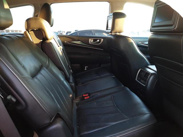 Photo 6 from auction – 2015 INFINITI QX60 with VIN 5N1AL0MN7FC508017