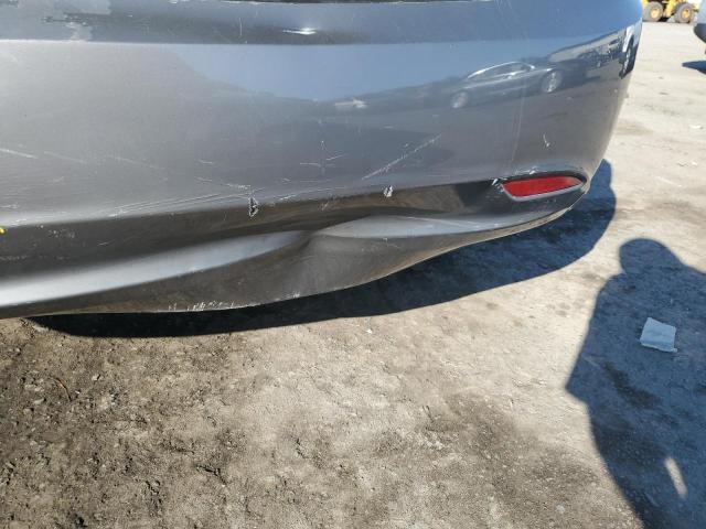 Photo 9 from auction – 2011 HYUNDAI SONATA GLS with VIN 5NPEB4AC5BH072091