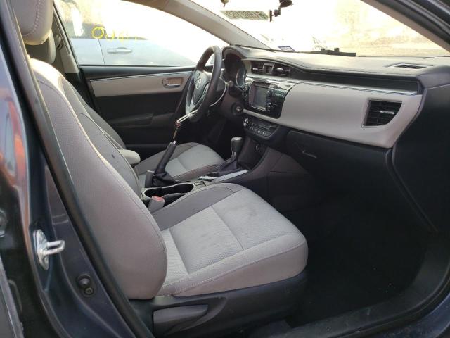 Photo 5 from auction – 2016 TOYOTA COROLLA L with VIN 5YFBURHEXGP528338
