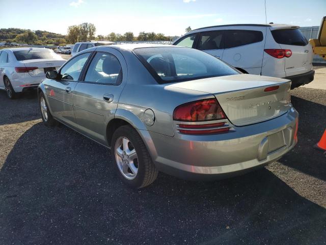 Photo 3 from auction – 2005 DODGE STRATUS SX with VIN 1B3EL46R45N615141