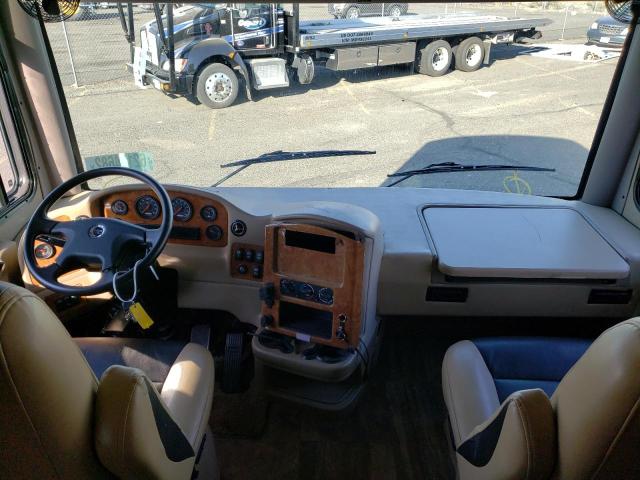 Photo 5 from auction – 2016 FREIGHTLINER CHASSIS XC with VIN 4UZAAJDT1GCHT5640