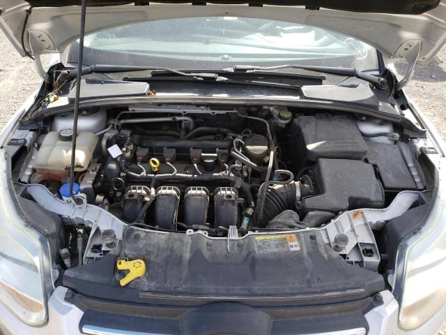 Photo 7 from auction – 2013 FORD FOCUS SE with VIN 1FADP3F23DL121557