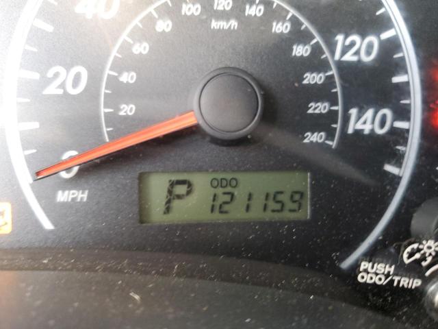 صورة رقم 8 من المزاد - 2013 TOYOTA COROLLA BA مع VIN 5YFBU4EE3DP154304