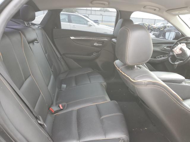 Photo 6 from auction – 2018 CHEVROLET IMPALA PRE with VIN 2G1125S30J9132064