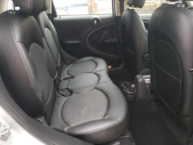 Photo 6 from auction – 2016 MINI COOPER S C with VIN WMWZC5C54GWU04989