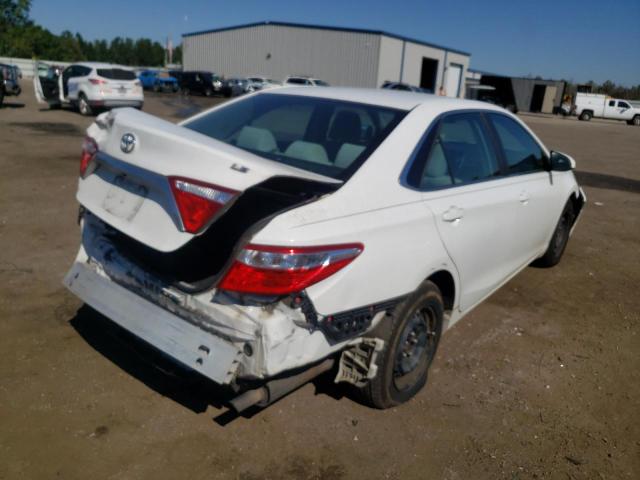 Photo 4 from auction – 2015 TOYOTA CAMRY LE with VIN 4T1BF1FK7FU101183