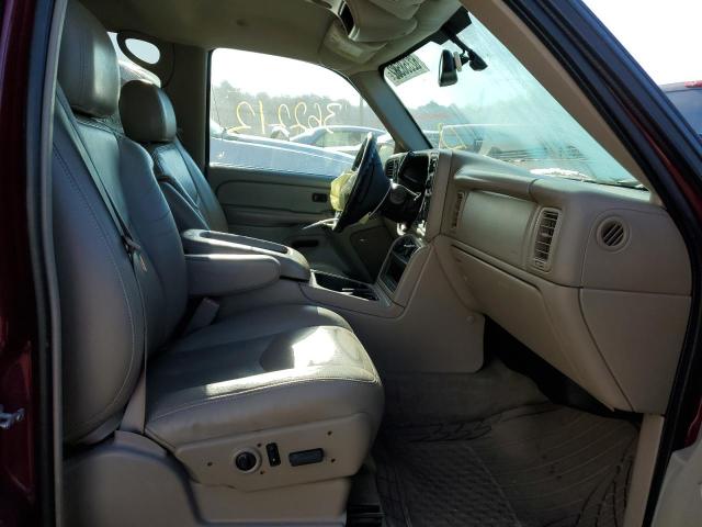Photo 5 from auction – 2006 CHEVROLET SILVERADO with VIN 2GCEK13Z861295457