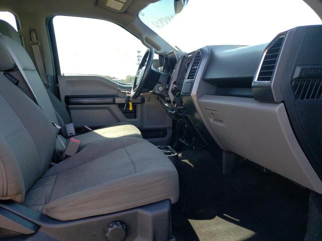 Photo 5 from auction – 2016 FORD F150 SUPER with VIN 1FTEW1EP1GFB49086