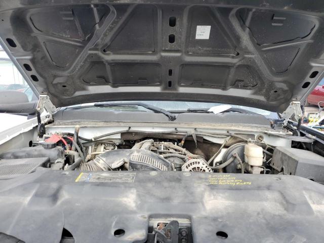 Photo 7 from auction – 2010 CHEVROLET SILVERADO with VIN 3GCRKTE32AG205838