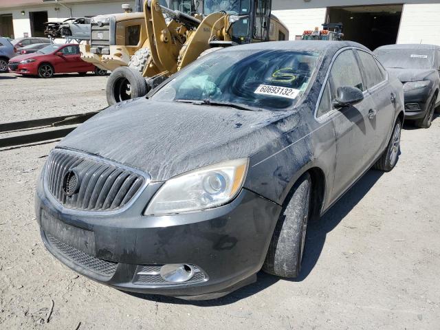 Photo 2 from auction – 2014 BUICK VERANO CON with VIN 1G4PR5SK3E4146629
