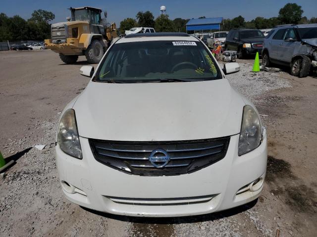 Photo 9 from auction – 2011 NISSAN ALTIMA SR with VIN 1N4BL2AP4BN473208