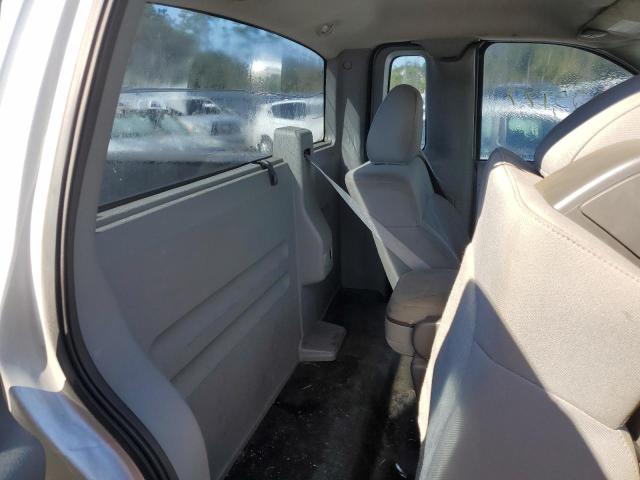 Photo 6 from auction – 2005 FORD F150 with VIN 1FTRF12235NB69756