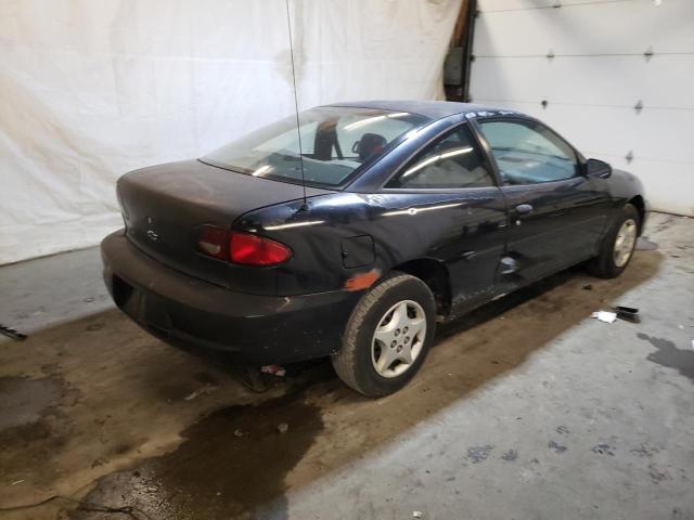 Photo 4 from auction – 2002 CHEVROLET CAVALIER with VIN 1G1JC124627228685