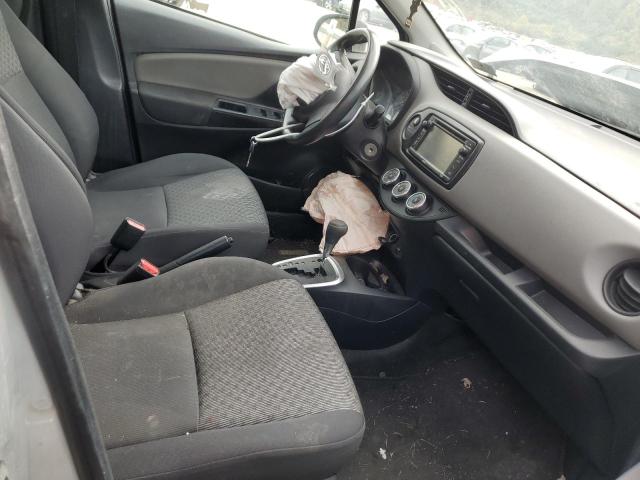 Photo 5 from auction – 2015 TOYOTA YARIS with VIN VNKKTUD39FA027686