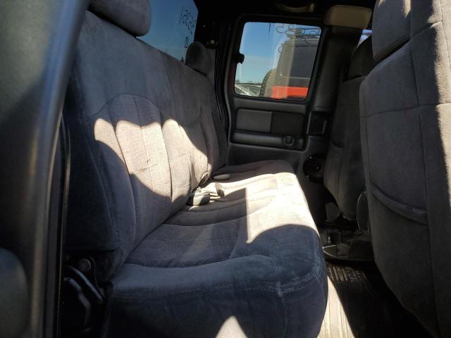 Photo 6 from auction – 2001 CHEVROLET SILVERADO with VIN 1GCEC19T41Z135351