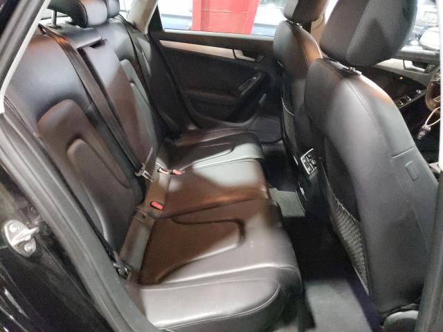Photo 6 from auction – 2014 AUDI A4 PREMIUM with VIN WAUFFAFL1EN030891