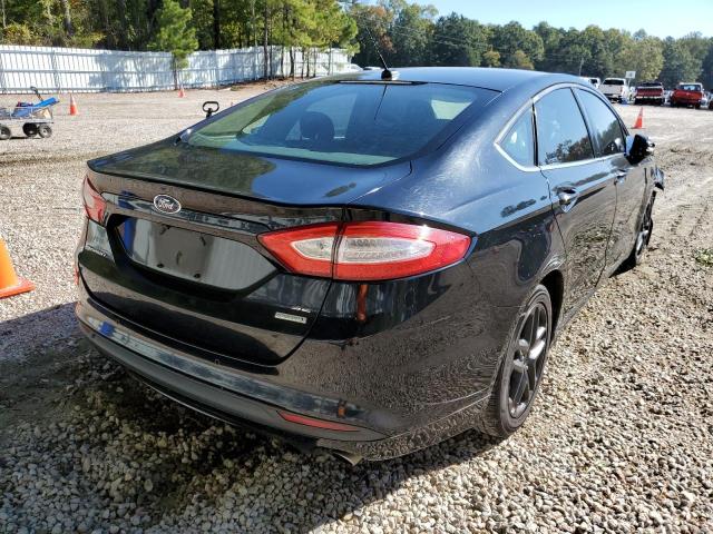 Photo 4 from auction – 2016 FORD FUSION SE with VIN 3FA6P0HD6GR139823