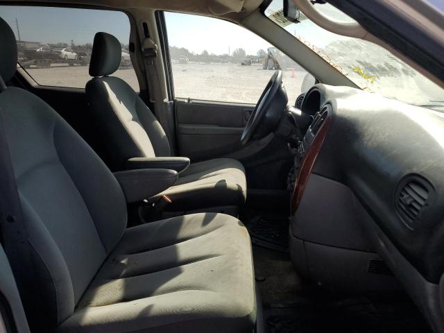 Photo 5 from auction – 2007 CHRYSLER TOWN & COU with VIN 2A4GP44R27R342134