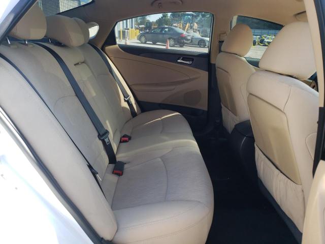 Photo 6 from auction – 2014 HYUNDAI SONATA GLS with VIN 5NPEB4AC1EH867210