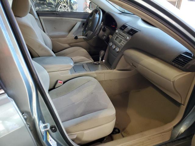 Photo 5 from auction – 2011 TOYOTA CAMRY BASE with VIN 4T1BF3EK8BU676478