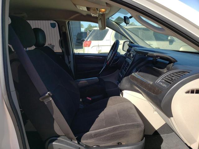 Photo 5 from auction – 2012 DODGE GRAND CARA with VIN 2C4RDGBGXCR408580