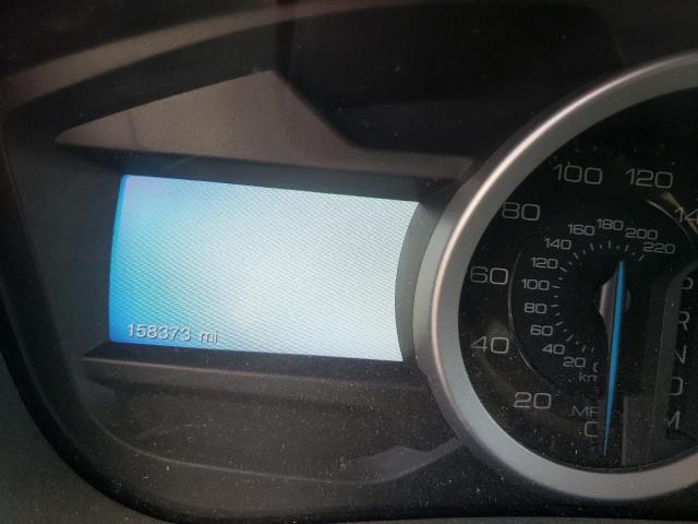 Photo 8 from auction – 2014 FORD EXPLORER X with VIN 1FM5K8D88EGA27102