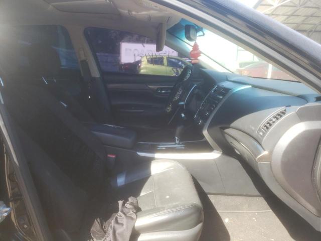 Photo 5 from auction – 2015 NISSAN ALTIMA 2.5 with VIN 1N4AL3AP4FC107980