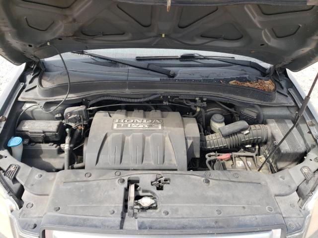 Photo 7 from auction – 2008 HONDA PILOT EXL with VIN 5FNYF28788B016684