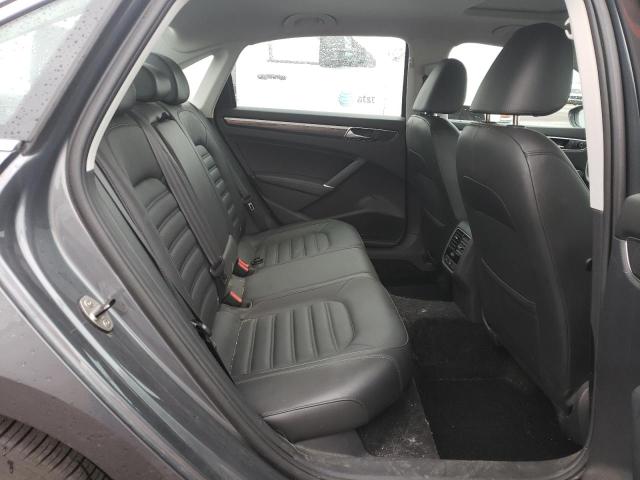 Photo 6 from auction – 2017 VOLKSWAGEN PASSAT SEL with VIN 1VWCT7A38HC078622