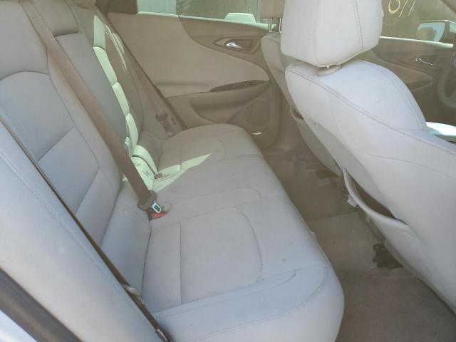 Photo 6 from auction – 2018 CHEVROLET MALIBU LT with VIN 1G1ZD5ST1JF154692