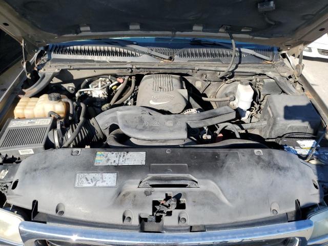 Photo 7 from auction – 2002 GMC YUKON with VIN 1GKEC13Z72R240582