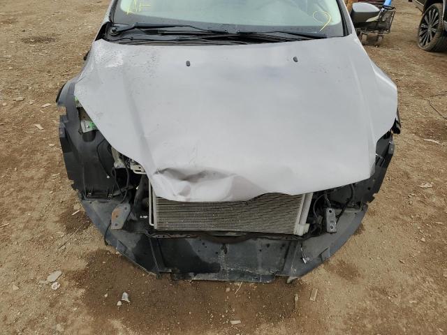 Photo 9 from auction – 2014 FORD FOCUS SE with VIN 1FADP3F29EL370267