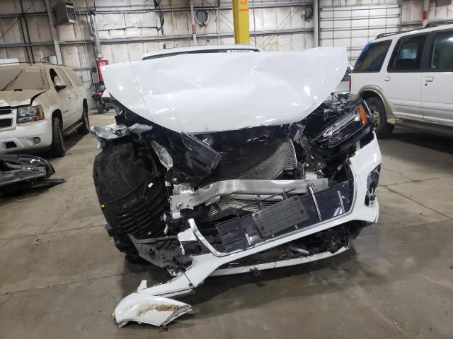 Photo 9 from auction – 2021 AUDI Q5 PREMIUM with VIN WA1AAAFYXM2016795