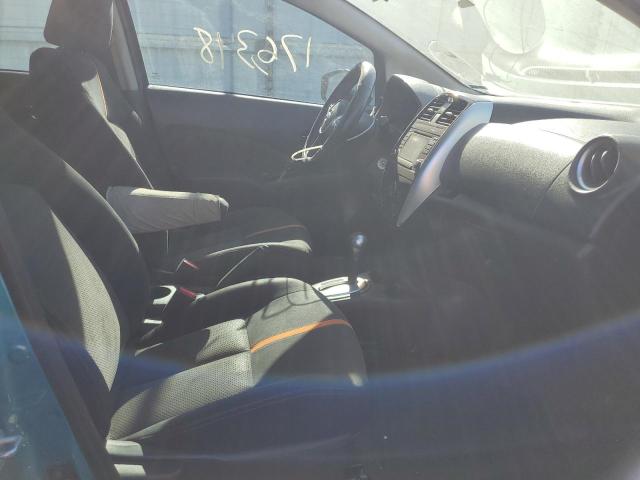 Photo 5 from auction – 2016 NISSAN VERSA NOTE with VIN 3N1CE2CP0GL407013
