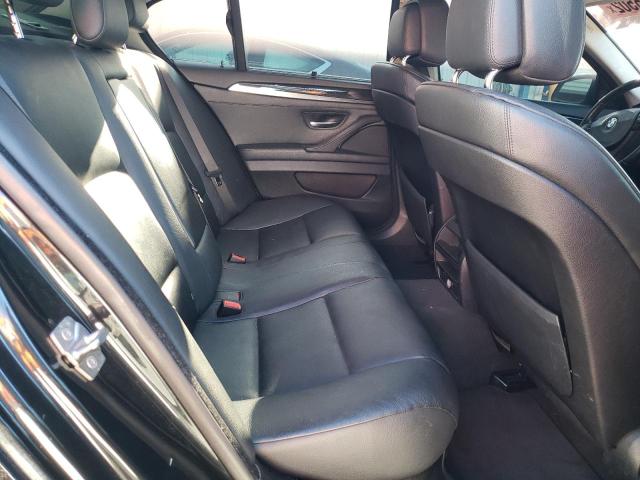 Photo 6 from auction – 2011 BMW 535 XI with VIN WBAFU7C55BC873028