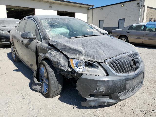 BUICK VERANO CON 2014 with VIN 1G4PR5SK3E4146629 - Photo from auction